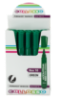 Picture of Collosso Permanent Marker Bullet Point Green Box-1