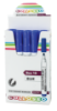 Picture of Collosso Whiteboard Markers Bullet Point Blue Box-