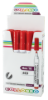 Picture of Collosso Whiteboard Markers Bullet Point Red Box-1