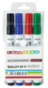 Picture of Collosso Whiteboard Markers Wallet-4