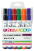 Picture of Collosso Whiteboard Markers Wallet-6