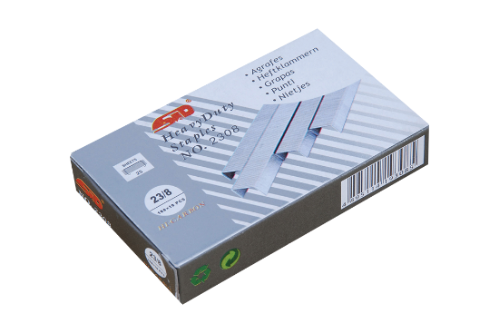 Picture of Staples STD 23/8 20 to 50 Sheets, Equivalent to 9/