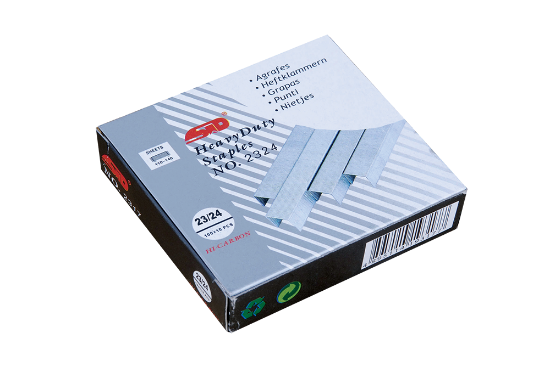 Picture of Staples STD 23/24 160 to 240 Sheets, Equivalent to