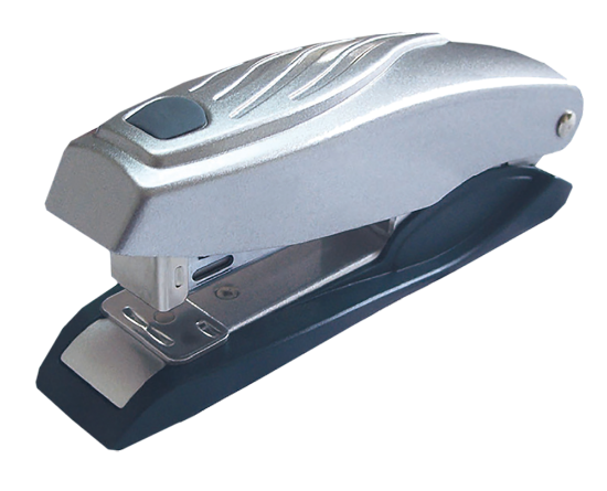 Picture of Premium Metal Half Strip Stapler T-7 Each