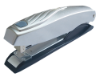 Picture of Premium Full Strip Stapler T-9 20 Sheets Silver Ea