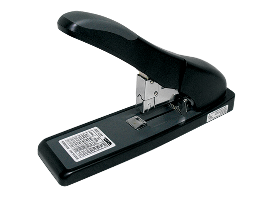 Picture of Metal Heavy Duty Stapler 140 Sheet HS-2000 Each