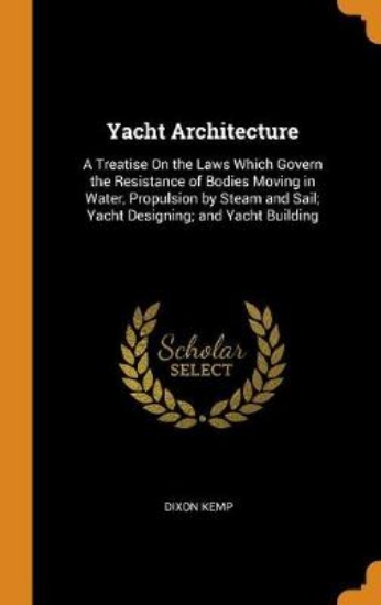 Picture of Yacht Architecture