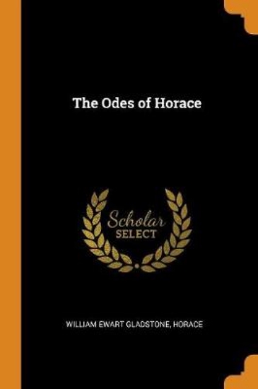 Picture of The Odes of Horace