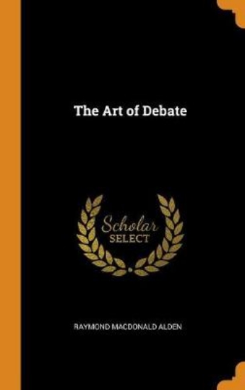 Picture of The Art of Debate