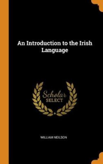 Picture of An Introduction to the Irish Language