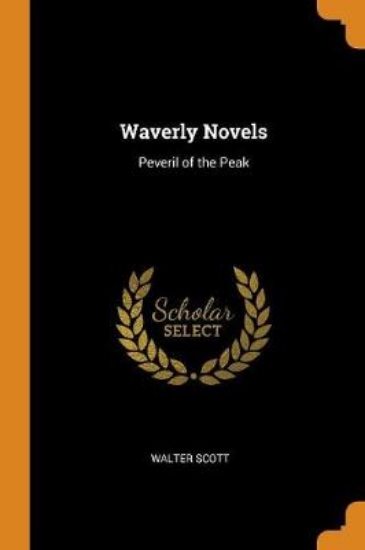 Picture of Waverly Novels