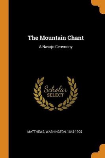 Picture of The Mountain Chant