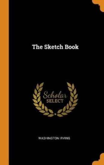 Picture of The Sketch Book