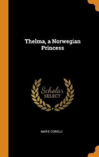 Picture of Thelma, a Norwegian Princess