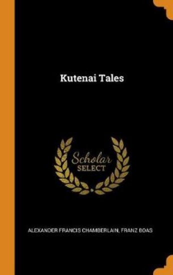 Picture of Kutenai Tales