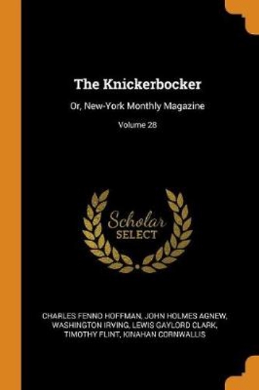 Picture of The Knickerbocker