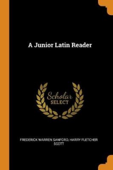 Picture of A Junior Latin Reader