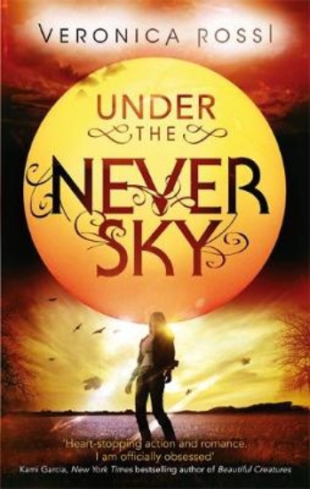 Picture of Under The Never Sky