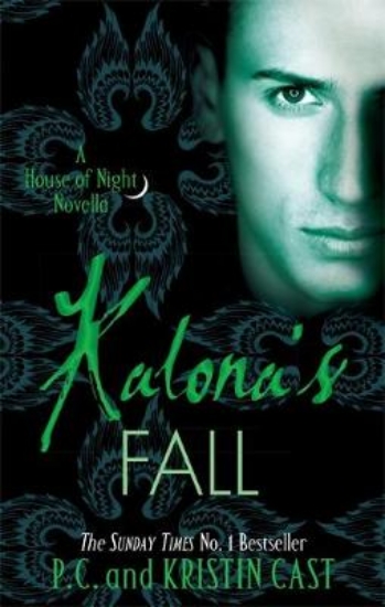 Picture of Kalona's Fall