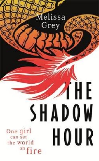 Picture of The Shadow Hour