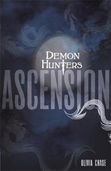 Picture of Demon Hunters: Ascension