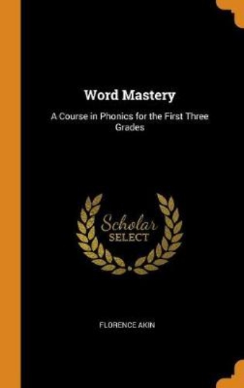 Picture of Word Mastery