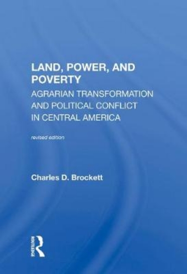 Picture of Land, Power, And Poverty