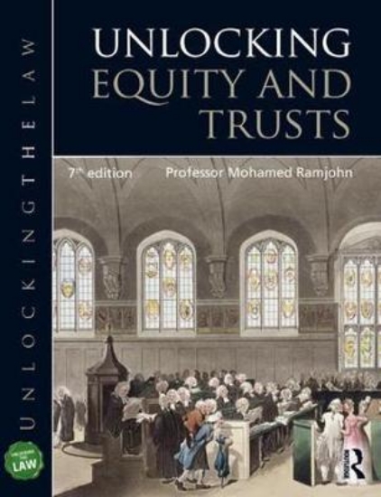 Picture of Unlocking Equity and Trusts