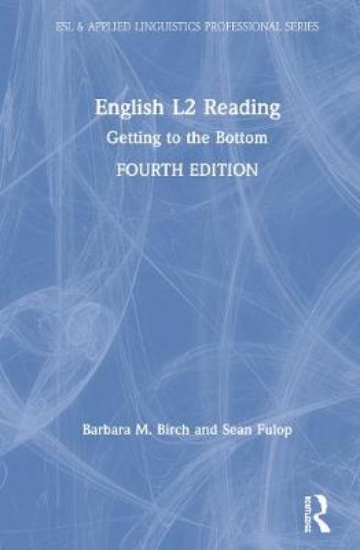 Picture of English L2 Reading