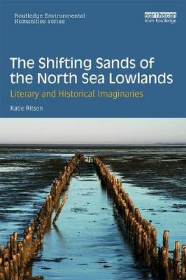 Picture of The Shifting Sands of the North Sea Lowlands