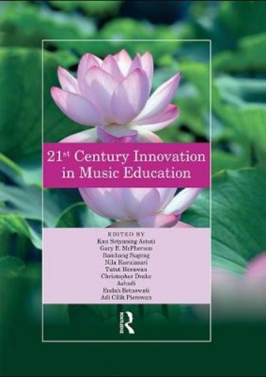 Picture of 21st Century Innovation in Music Education