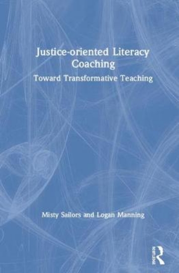 Picture of Justice-Oriented Literacy Coaching