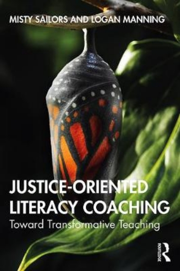 Picture of Justice-Oriented Literacy Coaching