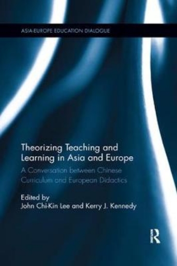 Picture of Theorizing Teaching and Learning in Asia and Europ