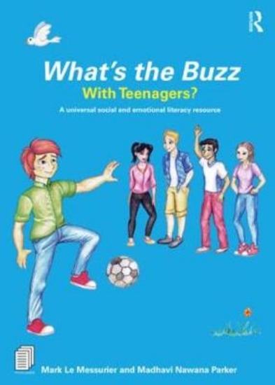 Picture of What's the Buzz with Teenagers?