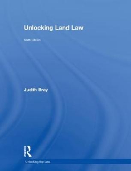 Picture of Unlocking Land Law