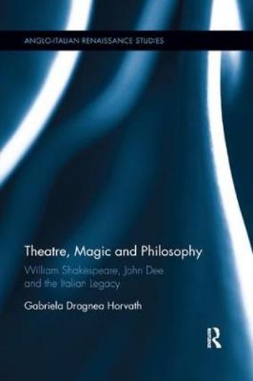 Picture of Theatre, Magic and Philosophy