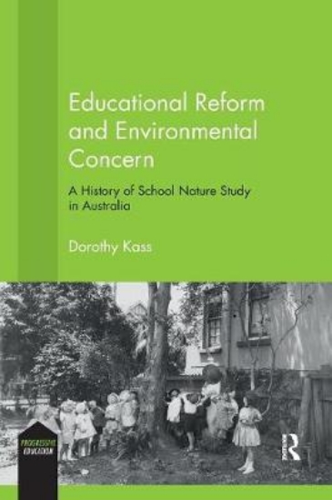 Picture of Educational Reform and Environmental Concern