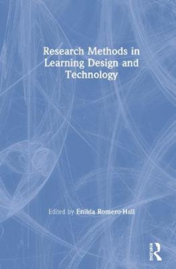 Picture of Research Methods in Learning Design and Technology