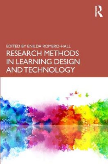 Picture of Research Methods in Learning Design and Technology