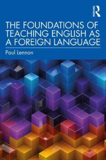 Picture of The Foundations of Teaching English as a Foreign L