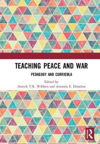 Picture of Teaching Peace and War