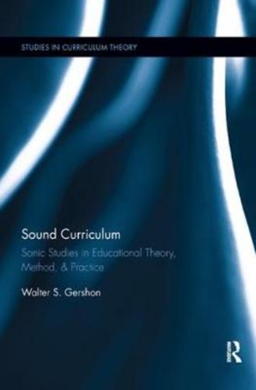 Picture of Sound Curriculum