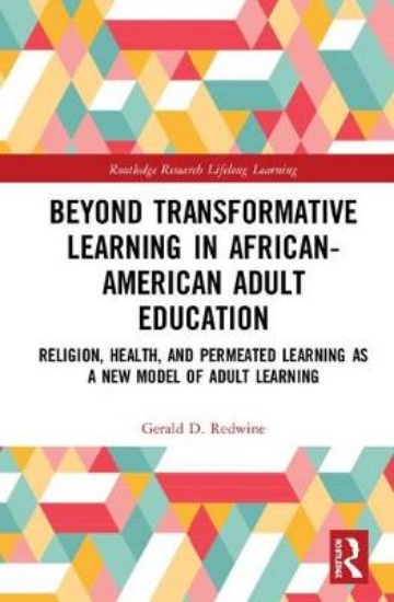 Picture of Beyond Transformative Learning in African-American