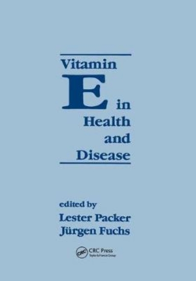 Picture of Vitamin E in Health and Disease