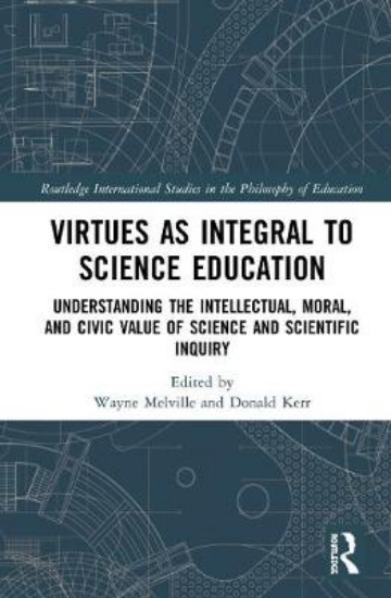 Picture of Virtues as Integral to Science Education