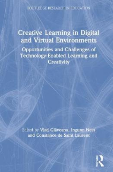 Picture of Creative Learning in Digital and Virtual Environme