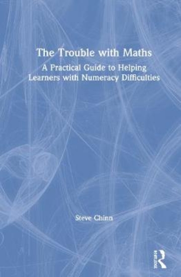 Picture of The Trouble with Maths