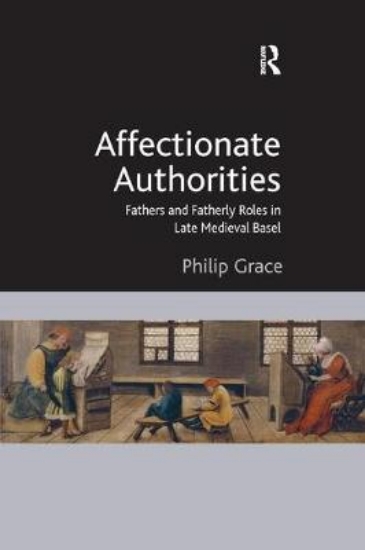 Picture of Affectionate Authorities