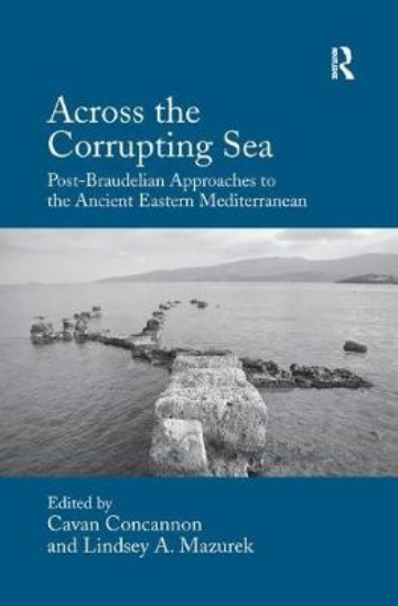 Picture of Across the Corrupting Sea